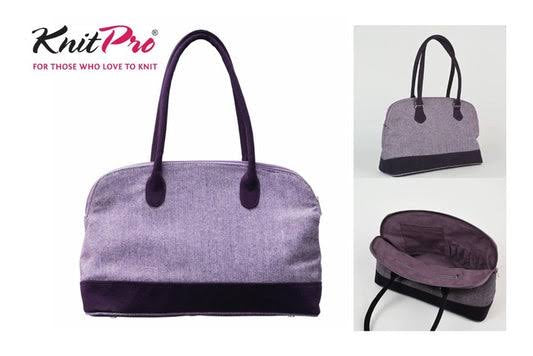 Knit Pro Snug Shoulder Bag