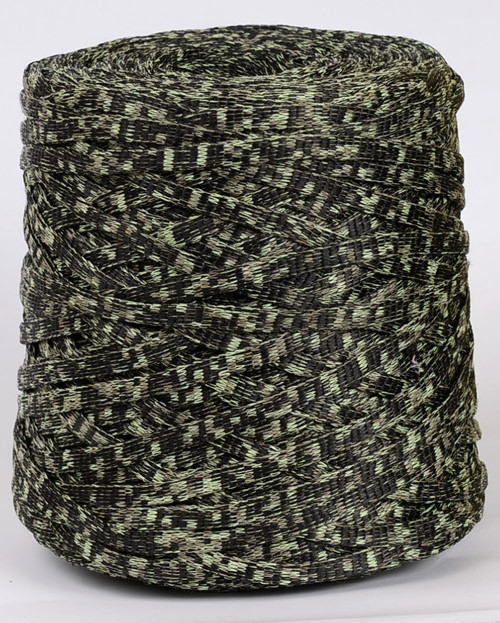 Stenli Yarns Pasta (Extra large ribbon yarn)