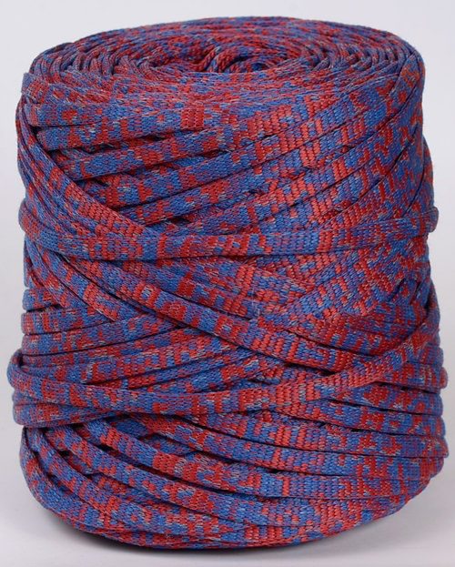 Stenli Yarns Pasta (Extra large ribbon yarn)