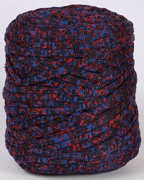 Stenli Yarns Pasta (Extra large ribbon yarn)
