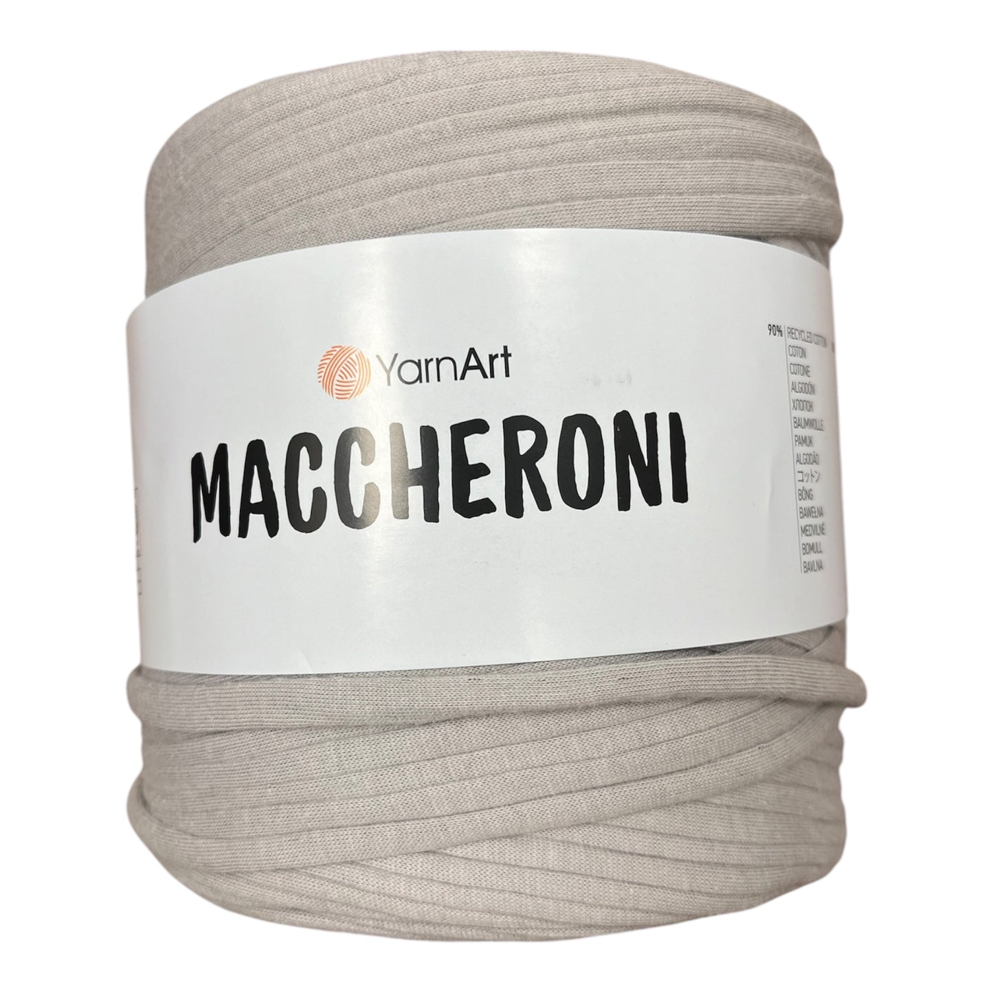 Yarn Art Maccheroni T-Shirt Yarn 600g
