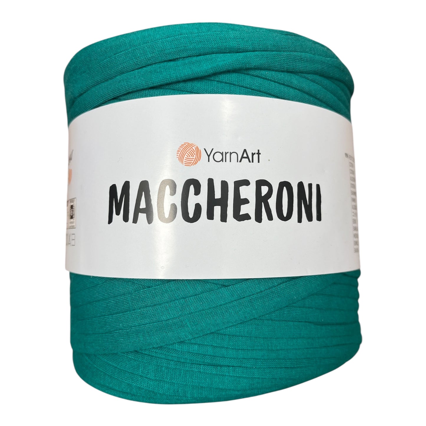 Yarn Art Maccheroni T-Shirt Yarn 600g