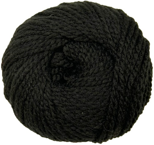 Stylecraft Softie Chunky 100g 6122 Obsidian Black