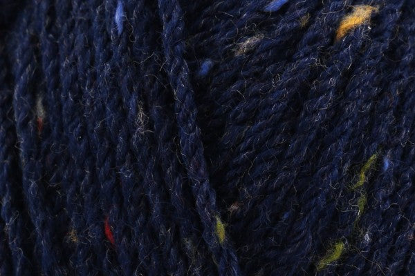 King Cole Big Value Aran 100g 3482 Navy