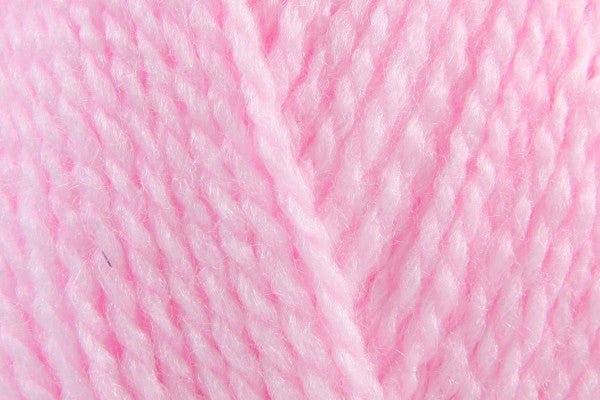 King Cole Big Value Aran 100g 133 Pink