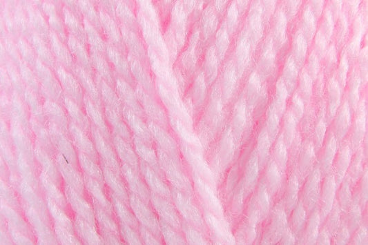 King Cole Big Value Aran 100g 133 Pink