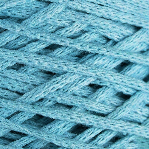 Stenli Macrame 3 Cotton