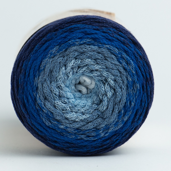 Stenli Macrame 3 Cotton Cake