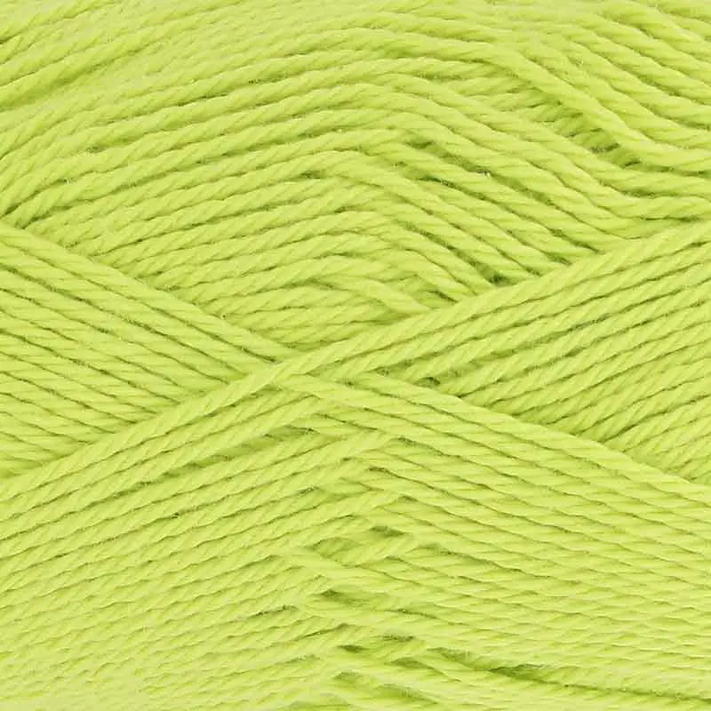 King Cole Cottonsoft Dk 5704 Citron