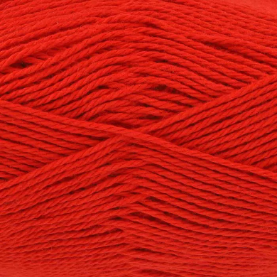 King Cole Cottonsoft Dk 5700 Red