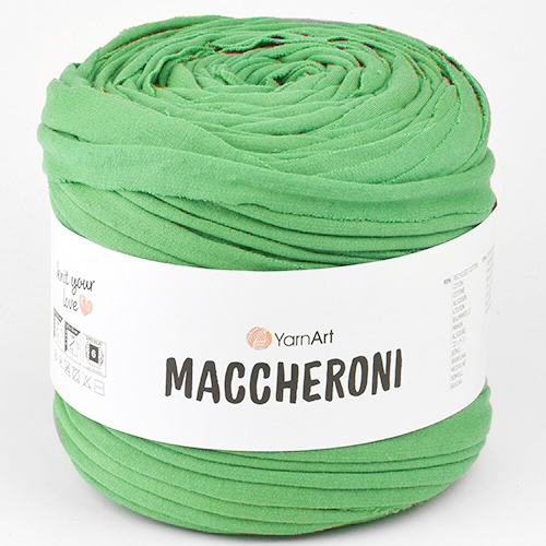 Yarn Art Maccheroni T-Shirt Yarn 600g