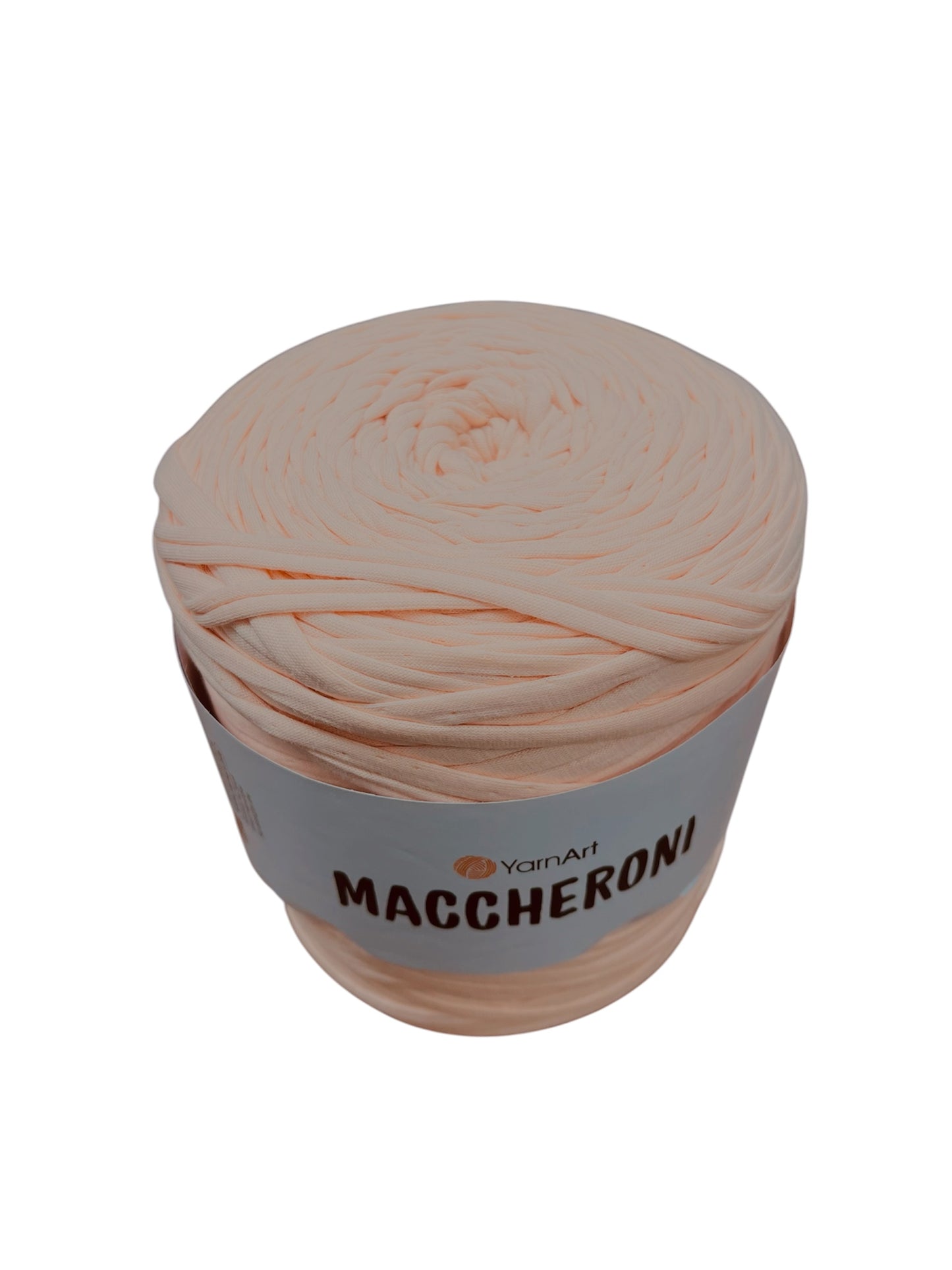 Yarn Art Maccheroni T-Shirt Yarn 600g