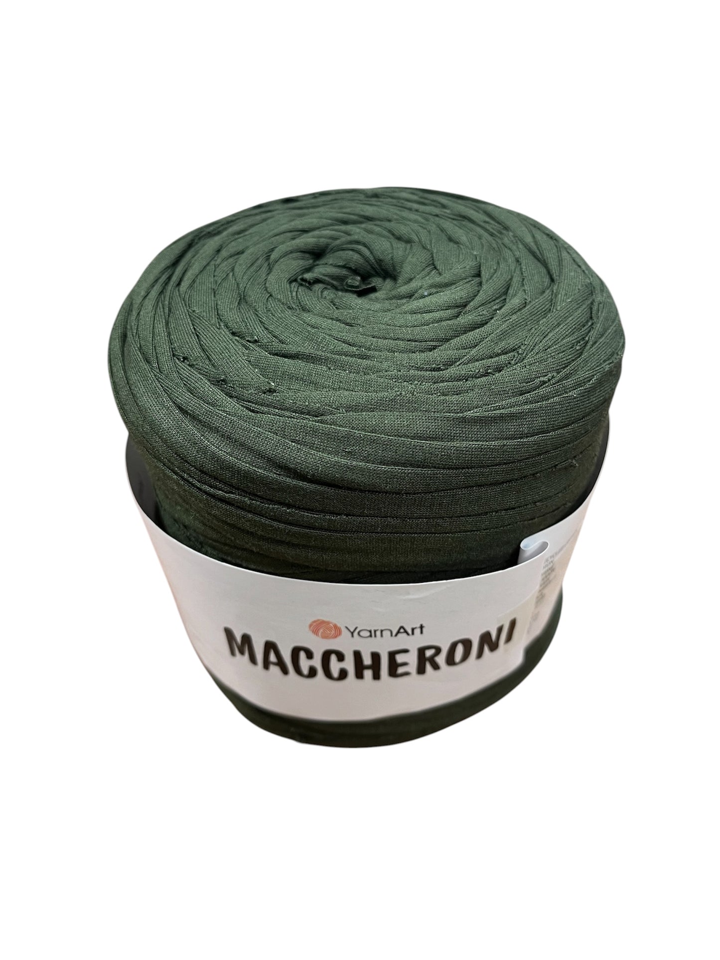 Yarn Art Maccheroni T-Shirt Yarn 600g