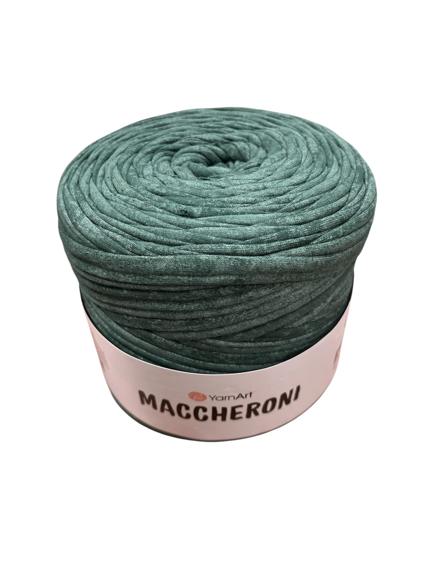 Yarn Art Maccheroni T-Shirt Yarn 600g