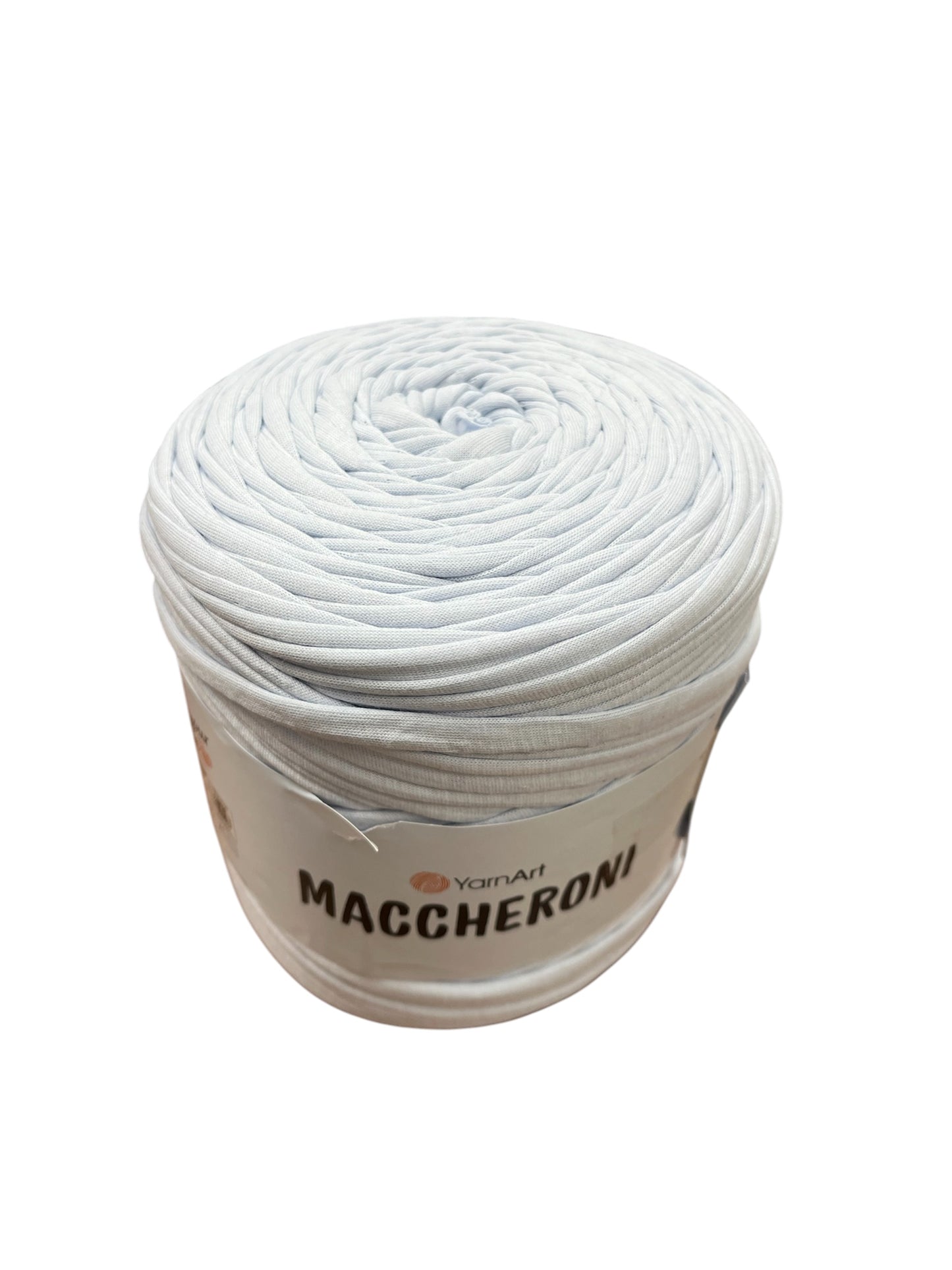 Yarn Art Maccheroni T-Shirt Yarn 600g