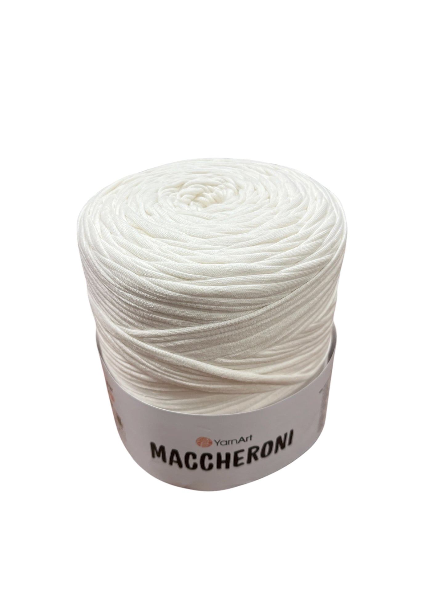 Yarn Art Maccheroni T-Shirt Yarn 600g