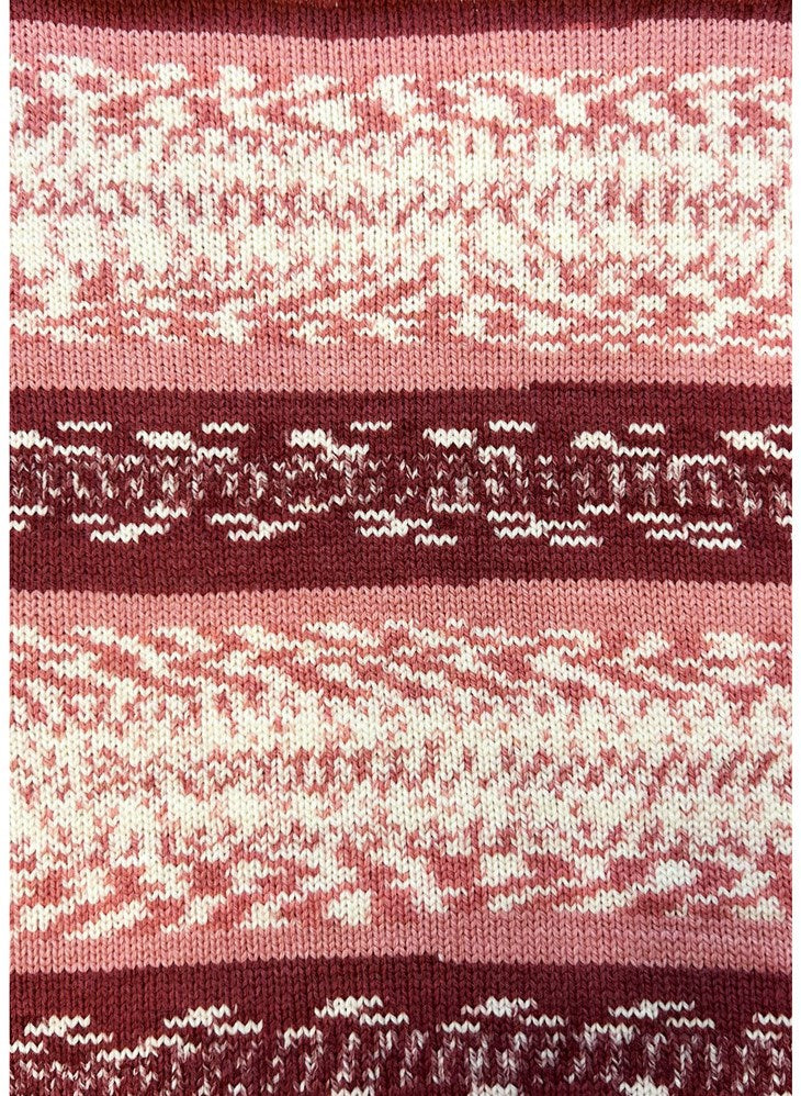 Stylecraft Easy Fair Isle Effect Aran 5332 Arran