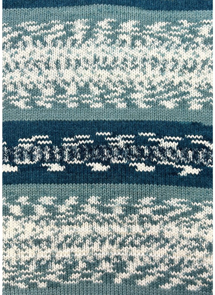 Stylecraft Easy Fair Isle Effect Aran 5330 Shetland