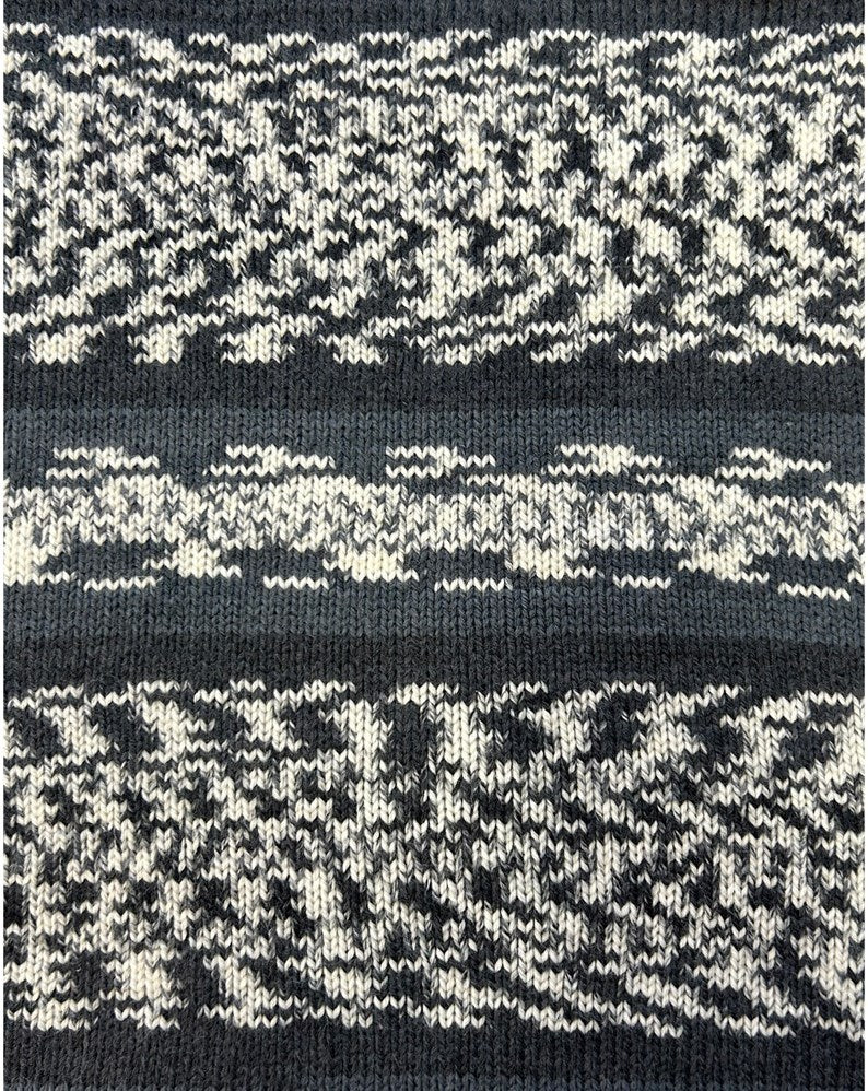 Stylecraft Easy Fair Isle Effect Aran 5335 Mull