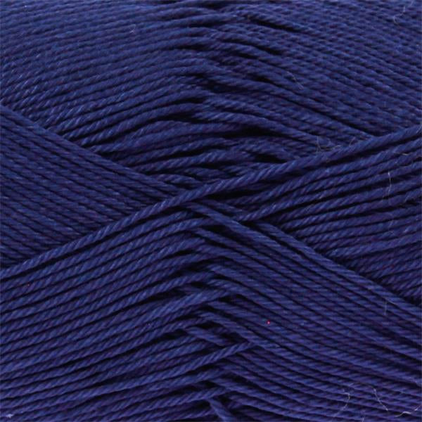 King Cole Giza 4Ply Cotton (Assorted Colours)