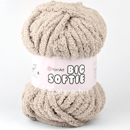 Yarn Art Big Softie 250g 747 Beige