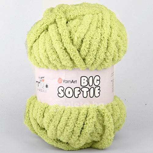 Yarn Art Big Softie 250g 799 Lime