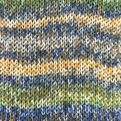 *NEW* Stylecraft Colour Burst Dk 5233 Nebula