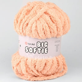 Yarn Art Big Softie 250g 773 Peach