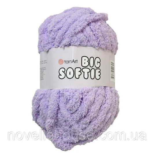 Yarn Art Big Softie 250g 744 Lavender