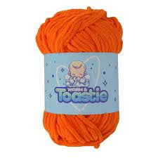 King Cole Warm & Toastie 5991 Orange