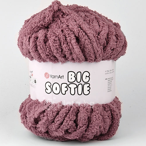 Yarn Art Big Softie 250g 751 Deep Pink