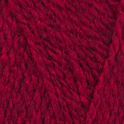 Stylecraft Highland Heathers Aran 3770 Stewart Red