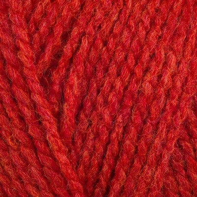 Stylecraft Highland Heathers Aran 1303 Whiskey