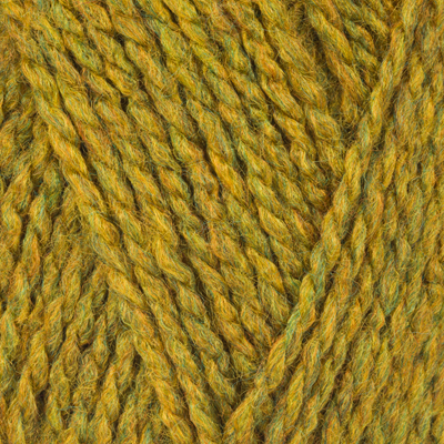 Stylecraft Highland Heathers Aran 3743 Gorse