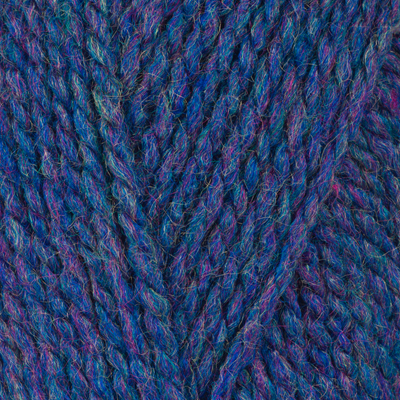 Stylecraft Highland Heathers Aran 3751 Loch