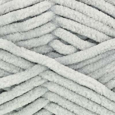King Cole Yummy Chenille Chunky 3479 Icicle