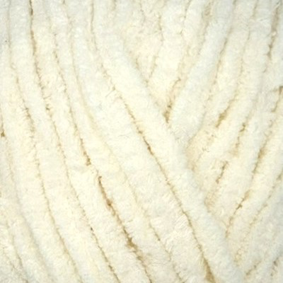 Stylecraft Soft & Cosy Chenille Super Chunky 5718 Cream