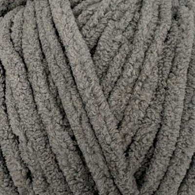 Stylecraft Soft & Cosy Chenille Super Chunky 5717 Grey
