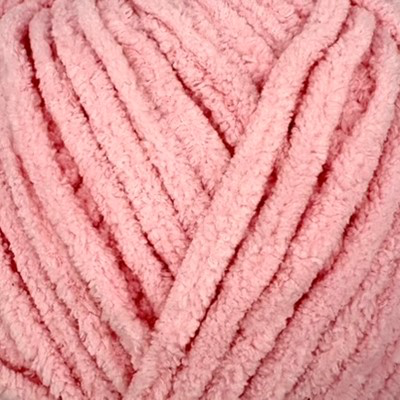 Stylecraft Soft & Cosy Chenille Super Chunky 5716 Slipper Pink