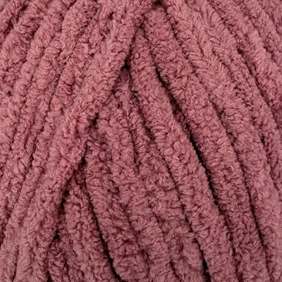 Stylecraft Soft & Cosy Chenille Super Chunky 5714 Dusky Rose