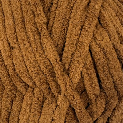 Stylecraft Soft & Cosy Chenille Super Chunky 5713 Teddy Bear