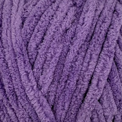 Stylecraft Soft & Cosy Chenille Super Chunky 5711 Amethyst