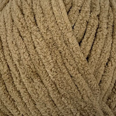 Stylecraft Soft & Cosy Chenille Super Chunky 5707 Almond