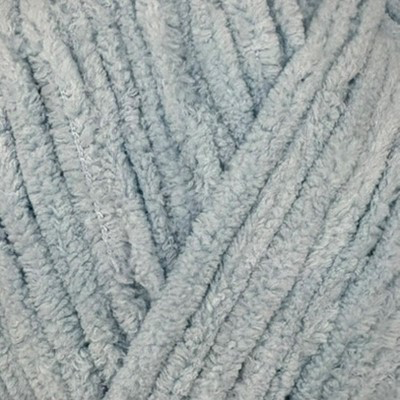 Stylecraft Soft & Cosy Chenille Super Chunky 5706 Sky Blue