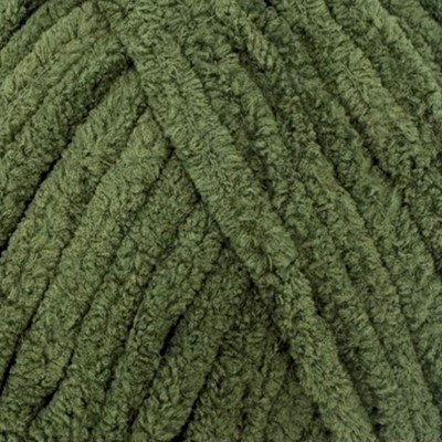 Stylecraft Soft & Cosy Chenille Super Chunky 5705 Pine Green