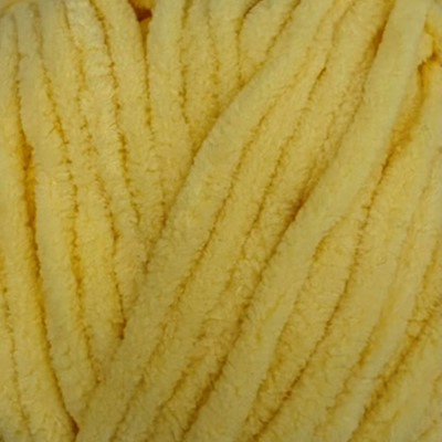 Stylecraft Soft & Cosy Chenille Super Chunky 5704 Chick Yellow