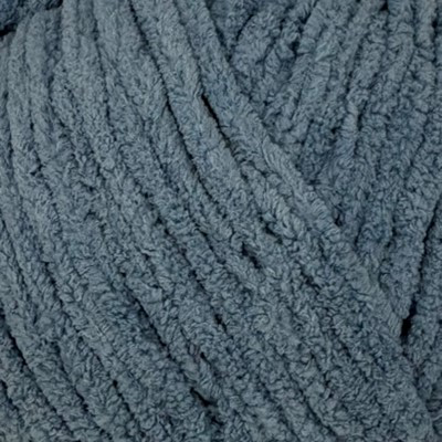 Stylecraft Soft & Cosy Chenille Super Chunky 5703 Wedgewood Blue