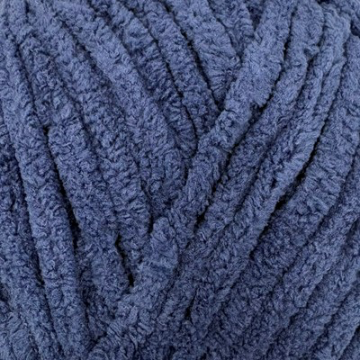 Stylecraft Soft & Cosy Chenille Super Chunky 5702 Navy Blue