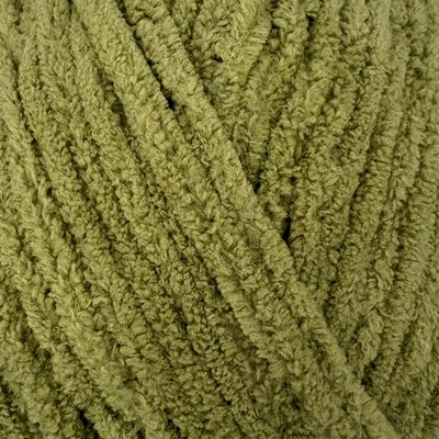 Stylecraft Soft & Cosy Chenille Super Chunky 5700 Pear Green