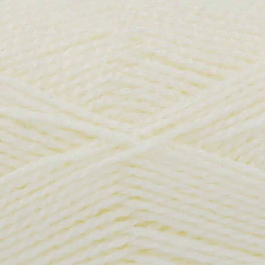 King Cole Big Value Aran 100g 127 Cream